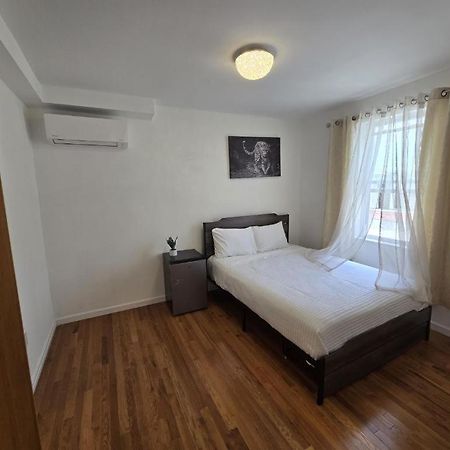 2811 Mercer Street ฟิลาเดลเฟีย ภายนอก รูปภาพ