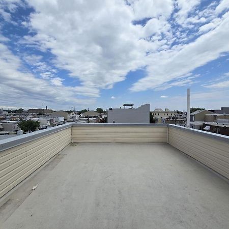 2811 Mercer Street ฟิลาเดลเฟีย ภายนอก รูปภาพ