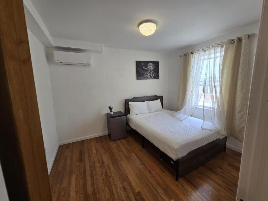 2811 Mercer Street ฟิลาเดลเฟีย ภายนอก รูปภาพ