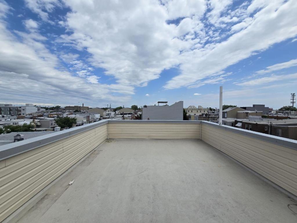2811 Mercer Street ฟิลาเดลเฟีย ภายนอก รูปภาพ